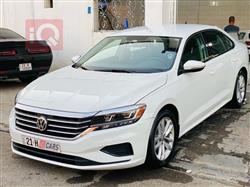 ڤۆڵکسواگن پاسات